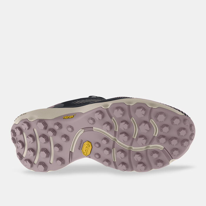 Under Armour Men's Infinite Pro Trail Running Shoes Black image number 3