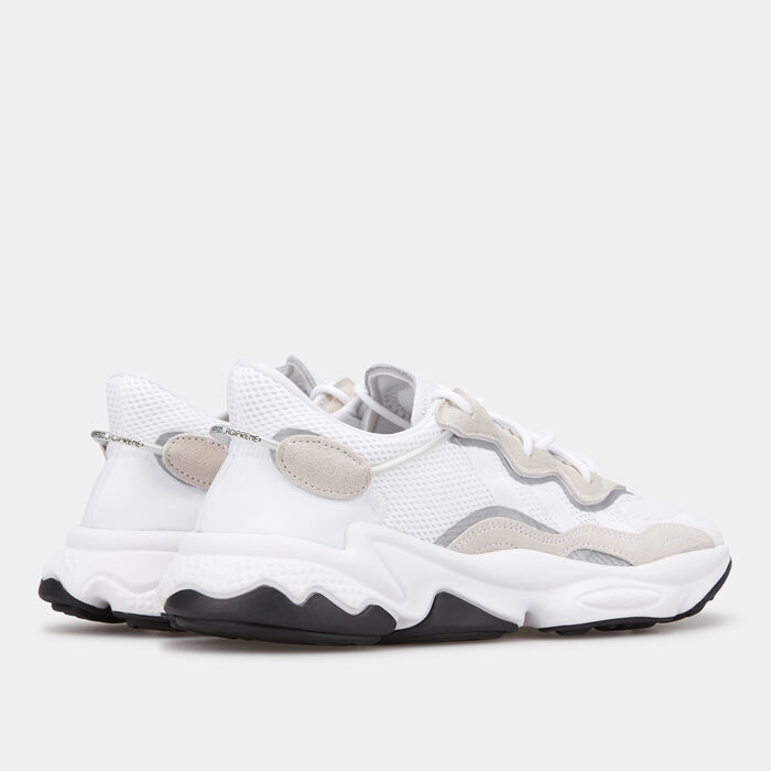 adidas Originals Men's Ozweego Shoe White adidas Originals Men's Ozweego Shoe White image number 3