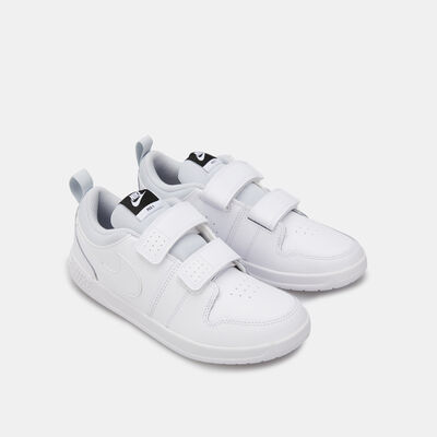 Nike Kids' Pico 5 Shoe (Younger Kids) White
