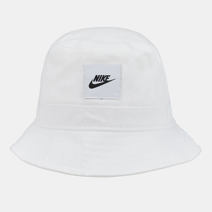 Nike Kids' Bucket Hat Grey image number 0