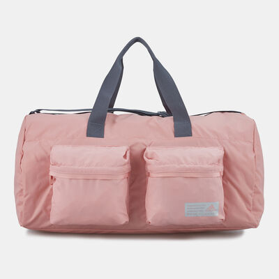 adidas Women's ID Duffle Bag Multi