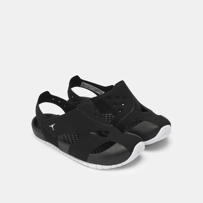 Jordan Kids' Flare Shoes Black Jordan Kids' Flare Shoes Black