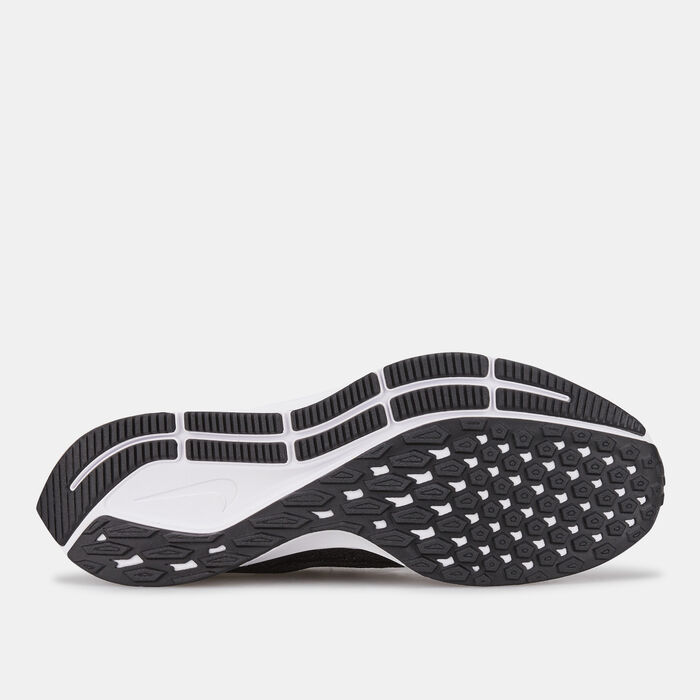 Nike Men's Air Zoom Pegasus 36 Shoe Black Nike Men's Air Zoom Pegasus 36 Shoe Black image number 4