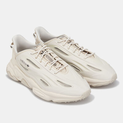 adidas Originals Men's OZWEEGO Celox Shoe Brown