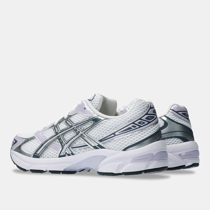 ASICS Women's GEL-1130 Shoes White image number 2