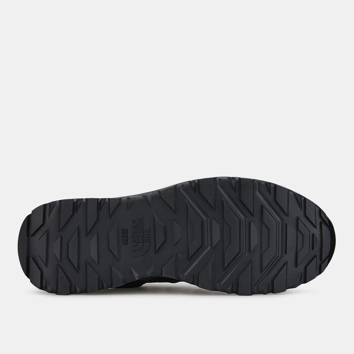 The North Face Men's Activist FUTURELIGHT™ Shoe Black The North Face Men's Activist FUTURELIGHT™ Shoe Black image number 3