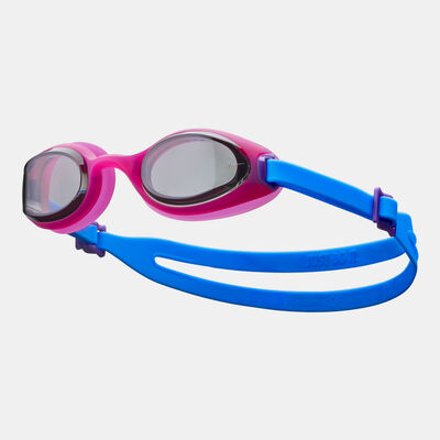 Nike Swim Kids' Hyper Flow Swimming Goggles Pink Nike Swim Kids' Hyper Flow Swimming Goggles Pink