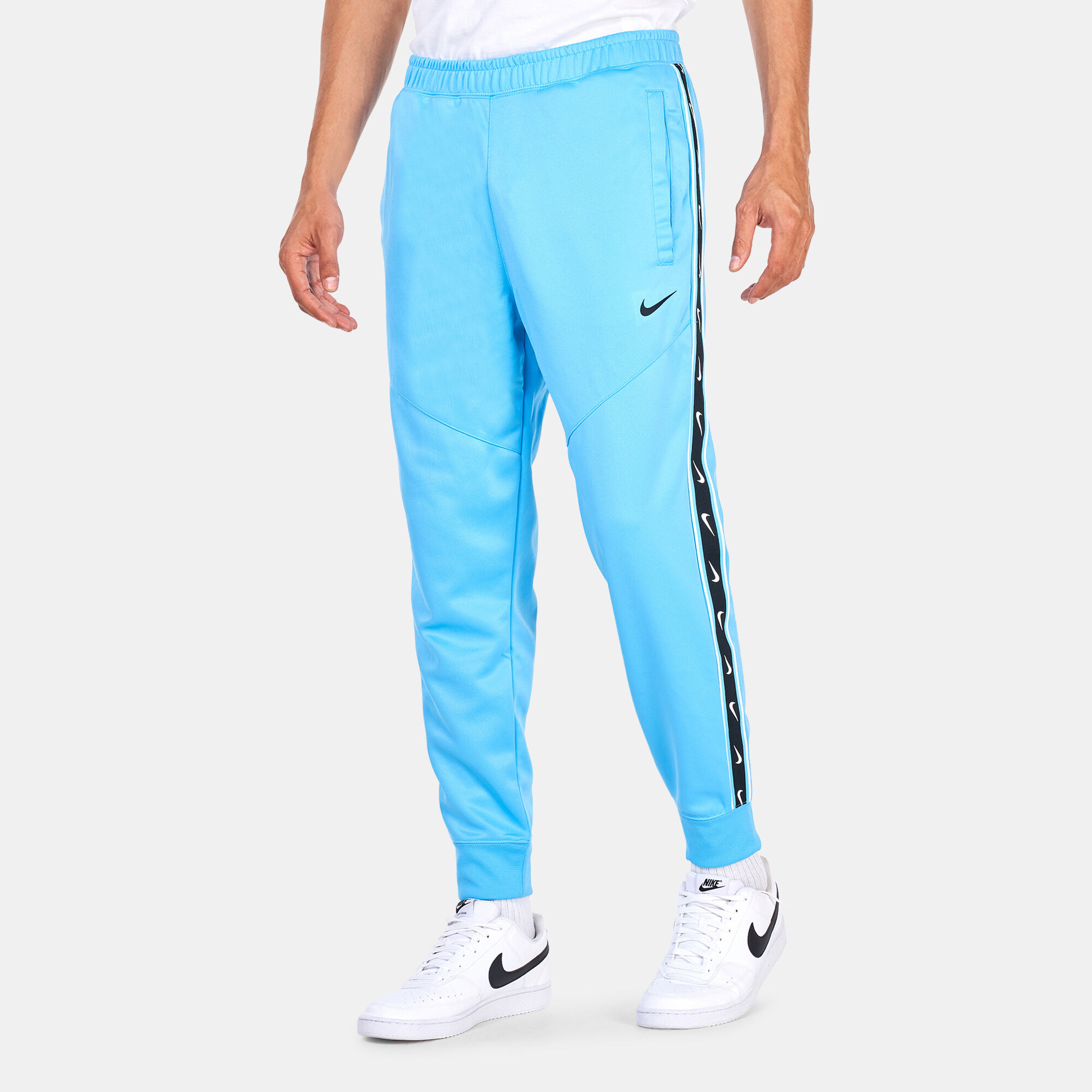 Nike shop seam joggers