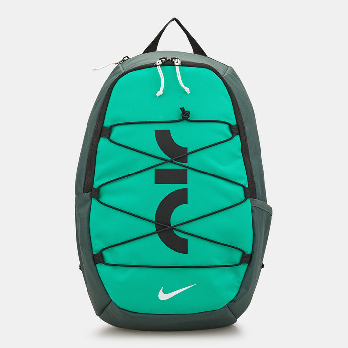 Nike Men's Air Backpack Green Nike Men's Air Backpack Green image number 0