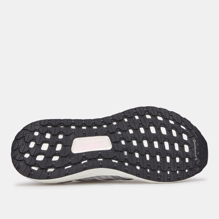 adidas Women's Ultraboost 20 Shoe White image number 4