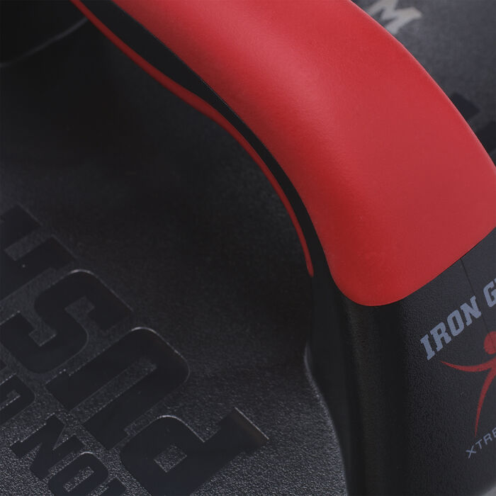 Iron Gym Push Up P6 Multi Iron Gym Push Up P6 Multi image number 1