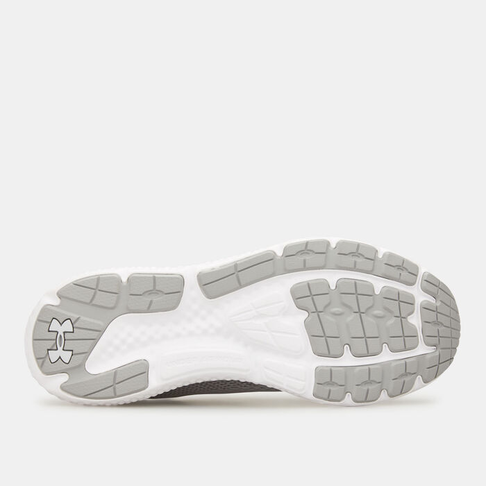 Under Armour Men's Rogue 4 Running Shoes Grey image number 4