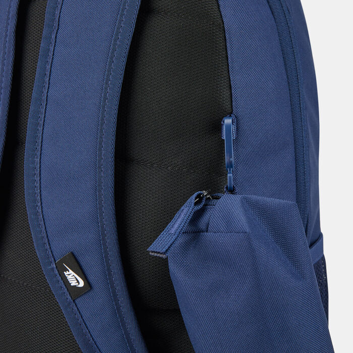 Nike Kids' Elemental Backpack Blue Nike Kids' Elemental Backpack Blue image number 3