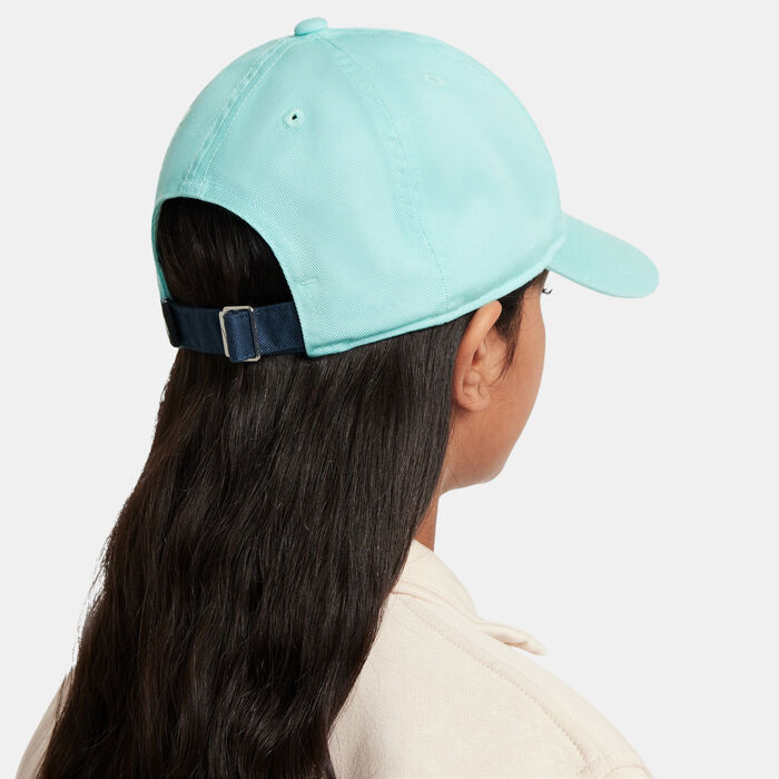 Nike Kids' Club Cap Green image number 1