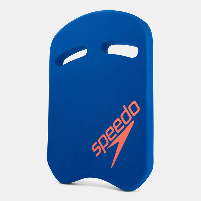 Speedo Swimming Kickboard Blue image number 3