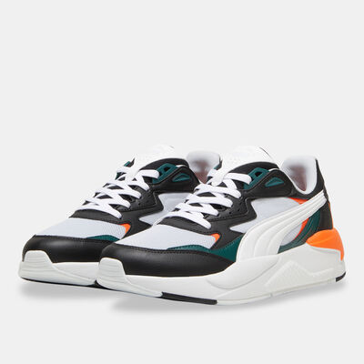 PUMA Men's X-Ray Speed Shoe Multi