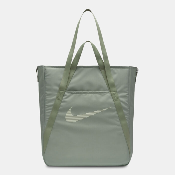 Nike Gym Tote Green image number 0