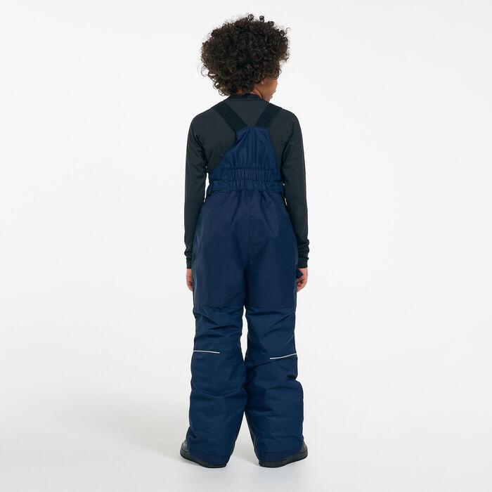 Columbia Kids' Adventure Ride™ Bib Blue Columbia Kids' Adventure Ride™ Bib Blue image number 1