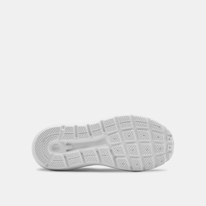 Under Armour Kids' Surge 2 AC Shoe (Older Kids) Black Under Armour Kids' Surge 2 AC Shoe (Older Kids) Black image number 2