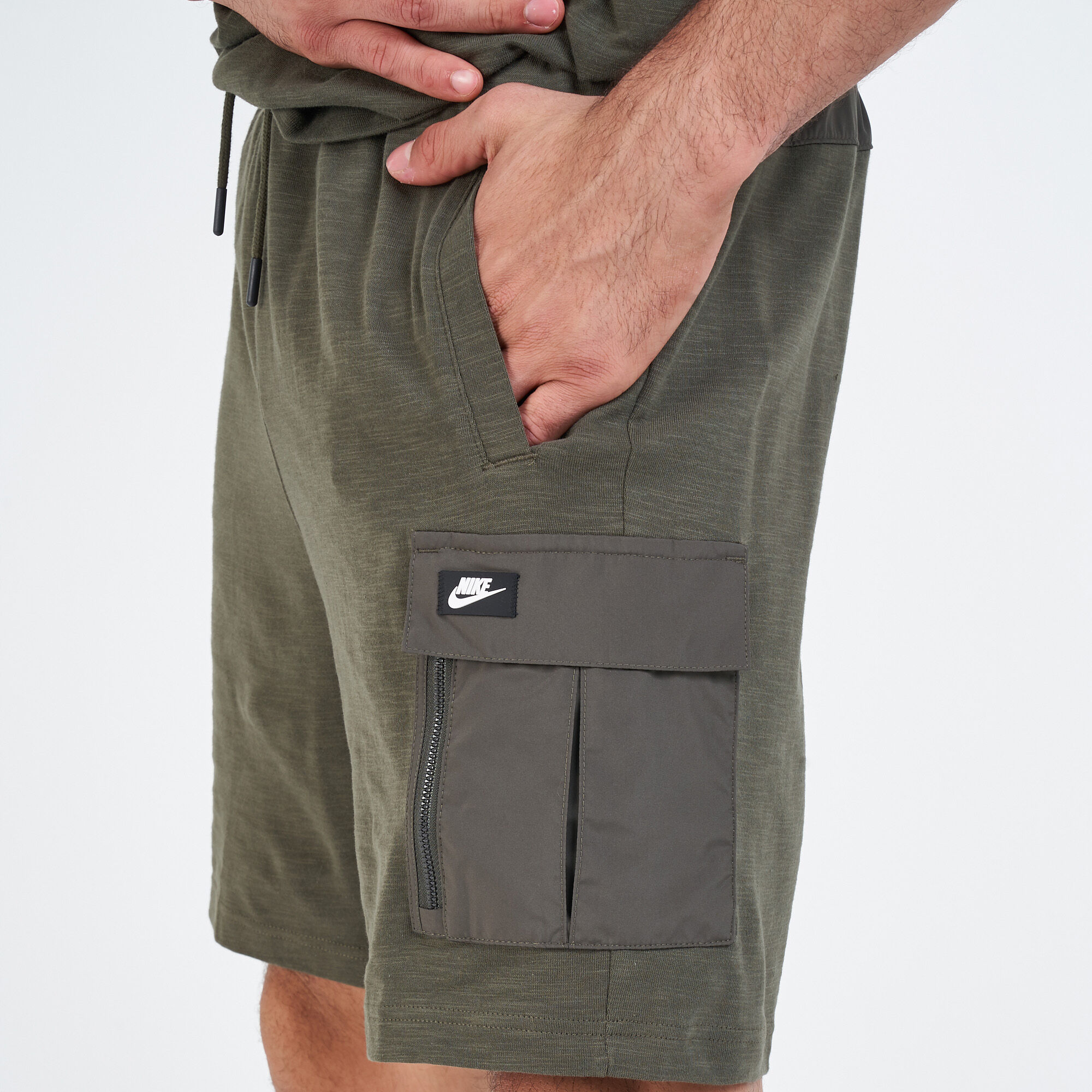 Men s Sportswear Modern Essentials Shorts Brown Nike in Qatar SSS