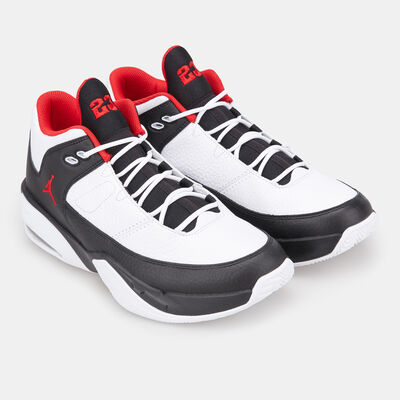 Jordan Men's Max Aura 3 Shoe White