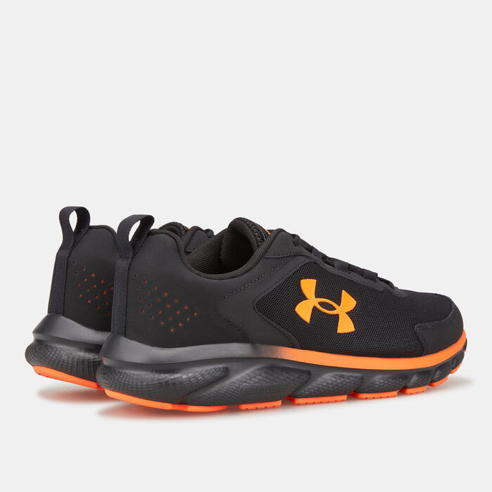 Under Armour Men's UA Charged Assert 9 Running Shoe image number 3