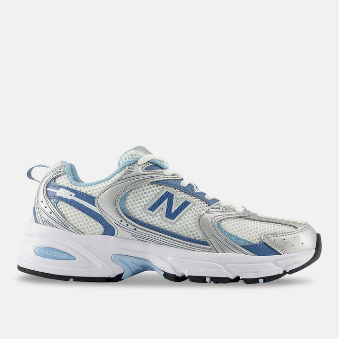 New Balance Men's 530 Shoes Grey image number 0
