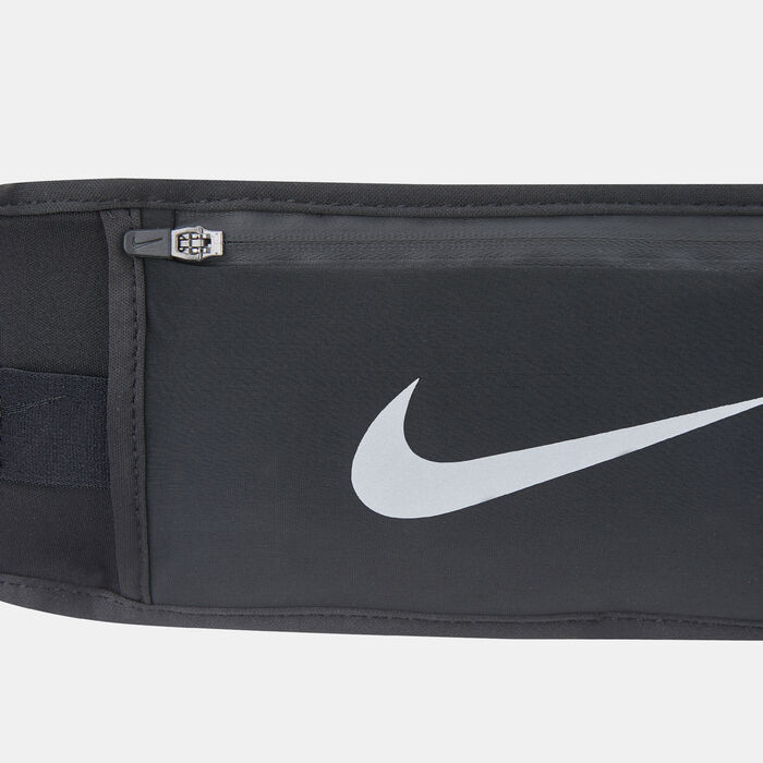 Nike Race Day Hip Pack Black Nike Race Day Hip Pack Black image number 2