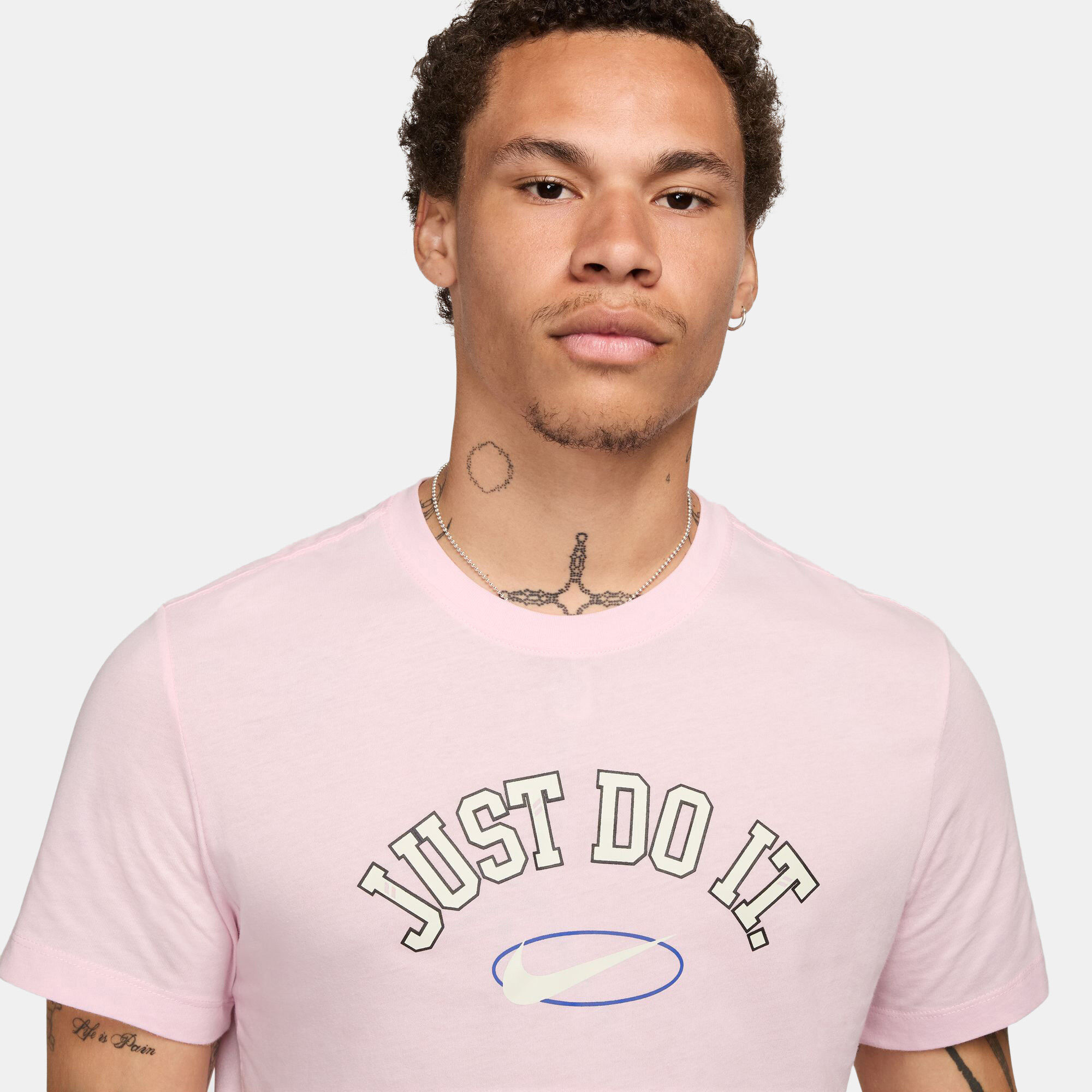 Nike sportswear jdi t shirt clearance