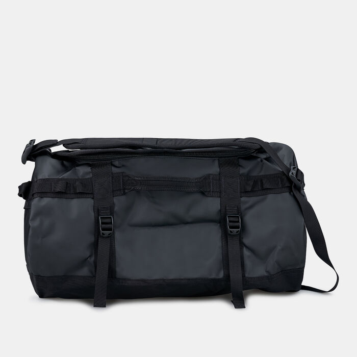The North Face Base Camp Duffel (Small) Black The North Face Base Camp Duffel (Small) Black image number 1