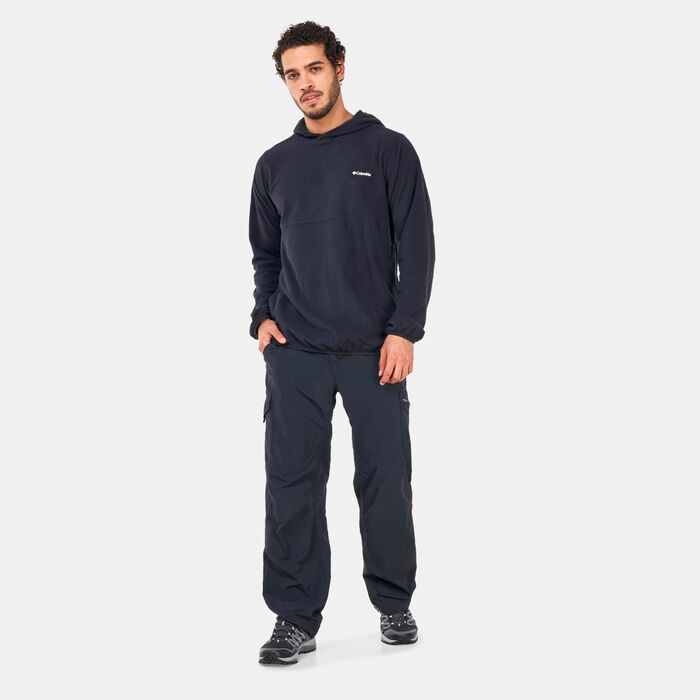 Columbia Men's Haven Hills™ Hoodie Black Columbia Men's Haven Hills™ Hoodie Black image number 2