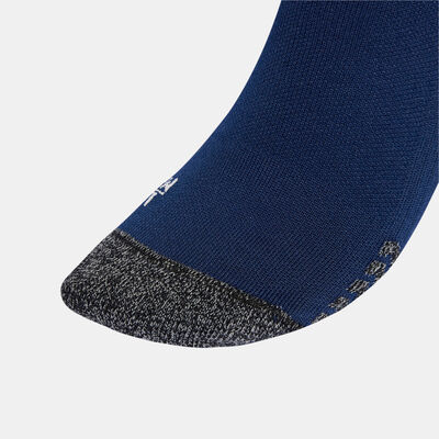 adidas Men's Manchester United 24/25 Away Football Over-The-Calf Socks Red