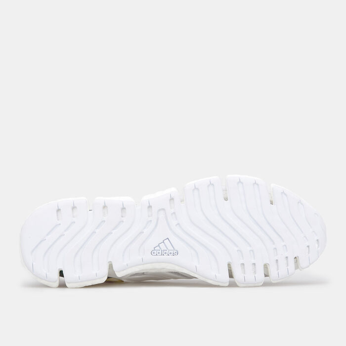 adidas Men's Climacool Vento HEAT.RDY Shoe White adidas Men's Climacool Vento HEAT.RDY Shoe White image number 4