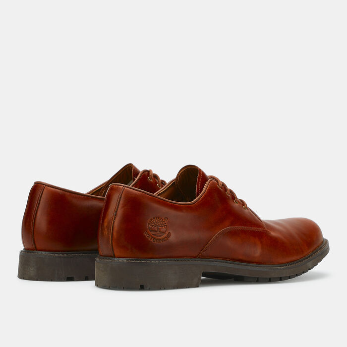 Timberland Men's Stormbucks PT Oxford Shoe Timberland Men's Stormbucks PT Oxford Shoe image number 2
