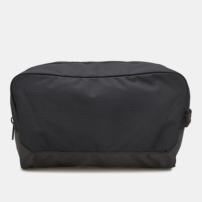 Nike Men's Brasilia 9.0 Shoe Bag Black Nike Men's Brasilia 9.0 Shoe Bag Black