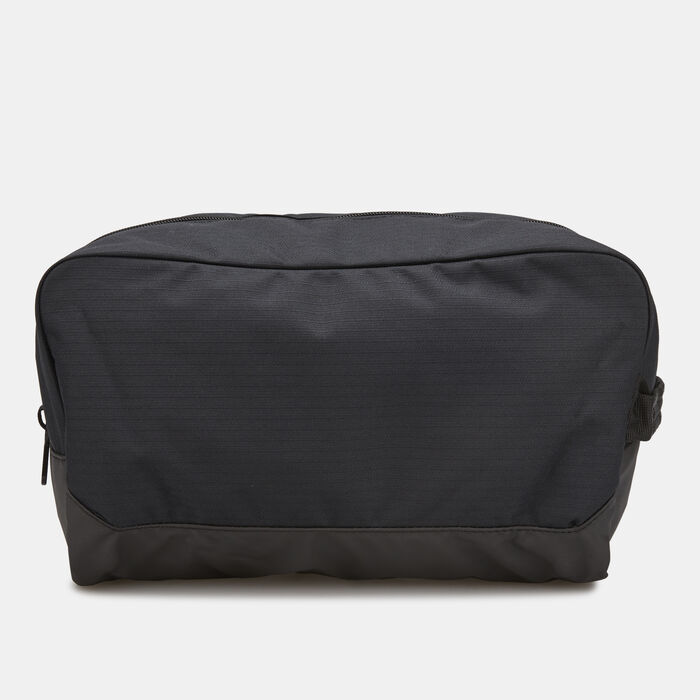 Nike Men's Brasilia 9.0 Shoe Bag Black Nike Men's Brasilia 9.0 Shoe Bag Black image number 1