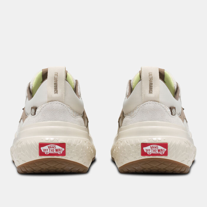 Vans UltraRange Neo VR3 Unisex Shoes Grey image number 2