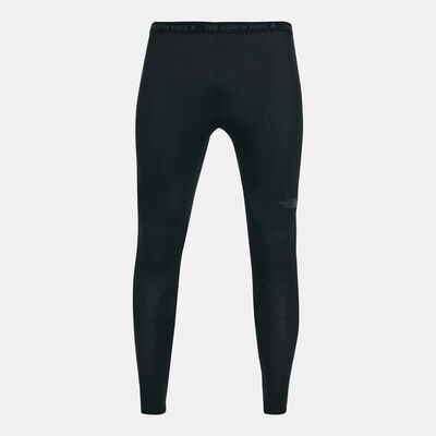 The North Face Men's Easy Tights Black