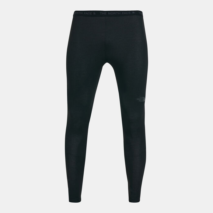 The North Face Men's Easy Tights Black image number 0