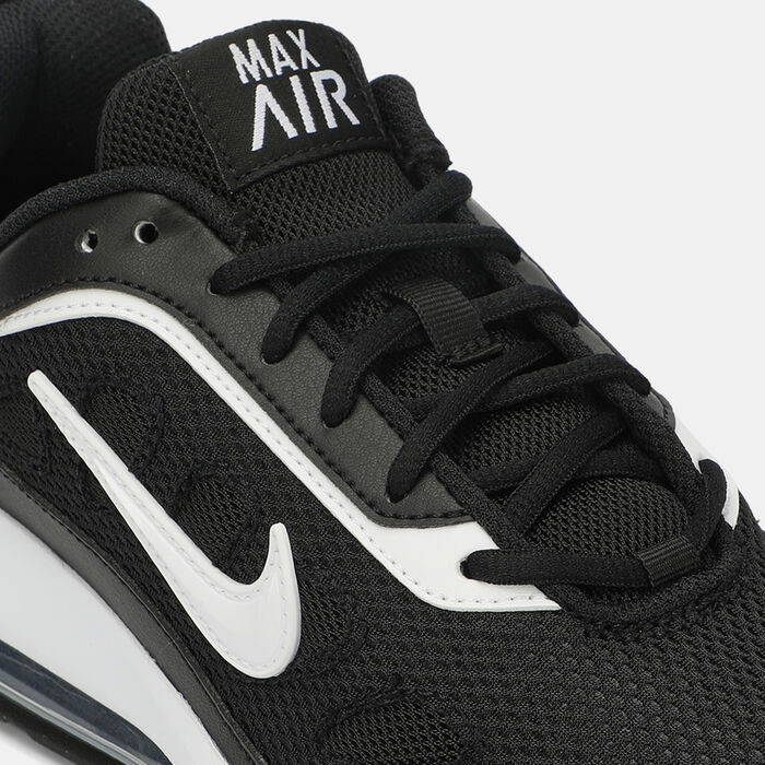 Nike Women's Air Max AP Shoe Grey image number 4