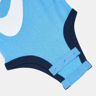 Nike Kids' 4-Piece Box Set Blue