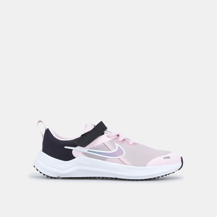 Nike Kids' Downshifter 12 Shoe (Younger Kids) Pink Nike Kids' Downshifter 12 Shoe (Younger Kids) Pink image number 0