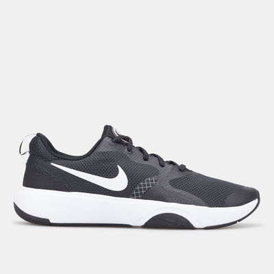 Nike Men's City Rep Trainer Shoe Black Nike Men's City Rep Trainer Shoe Black