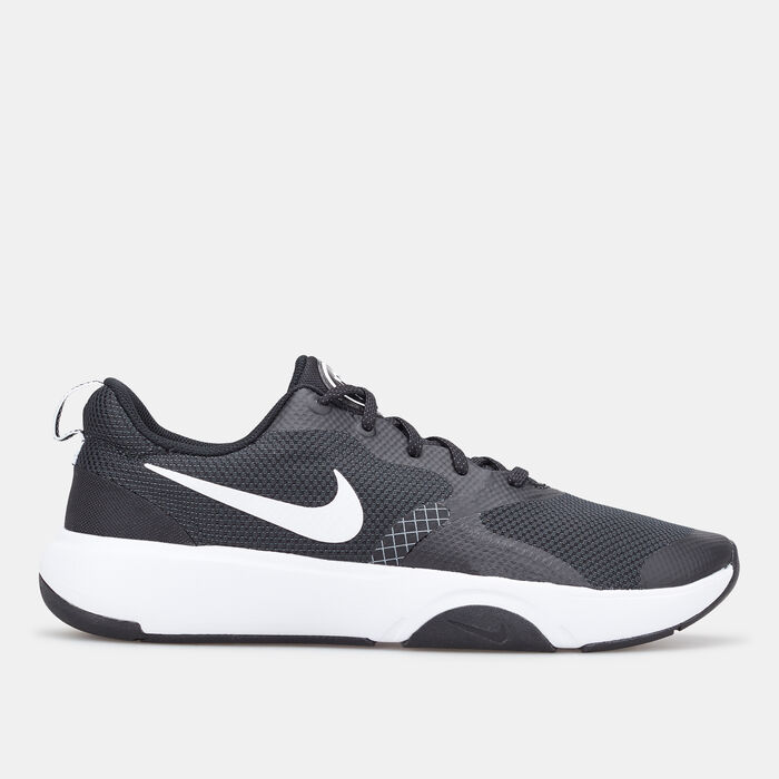 Nike Men's City Rep Trainer Shoe Black Nike Men's City Rep Trainer Shoe Black image number 0