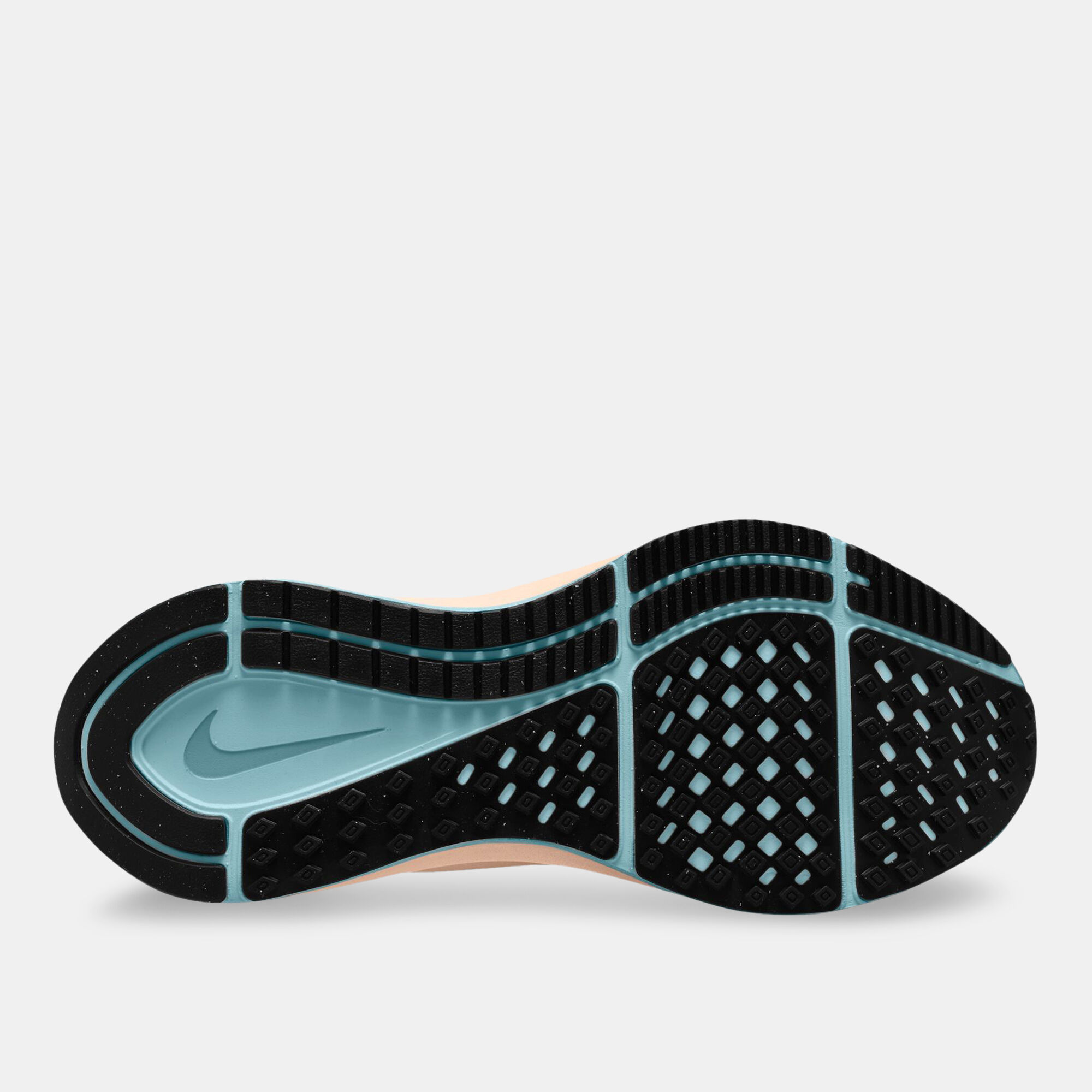 Women's Air Zoom Structure 25 Shoe Blue Nike in Qatar -SSS Women's Air Zoom Structure 25 Shoe Blue Nike in Qatar -SSS