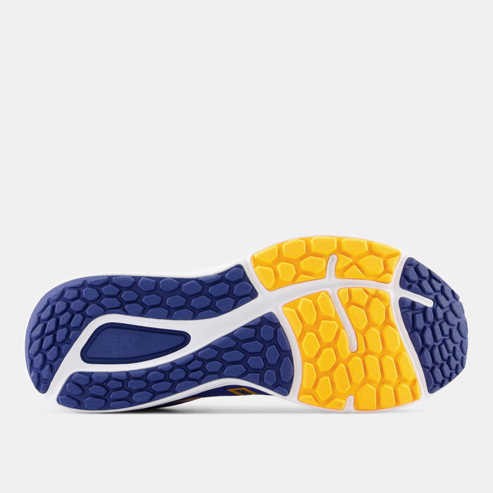 New Balance Men's FreshFoam 680v7 Shoe Blue image number 2