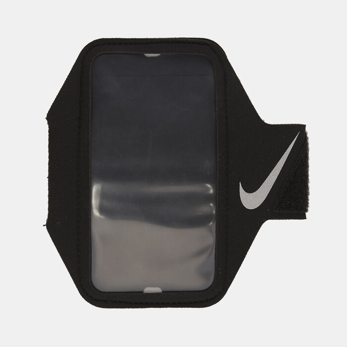 Nike Lean Armband Black image number 0