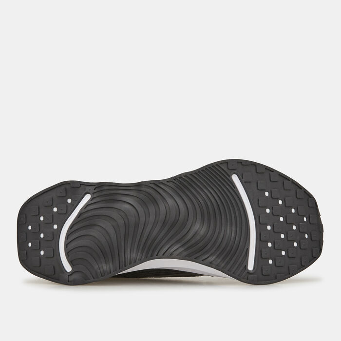 Nike Women's Motiva Walking Shoes Black image number 4