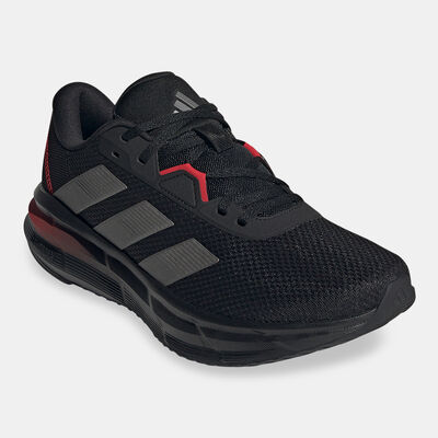 adidas Men's Galaxy 7 Running Shoes Black