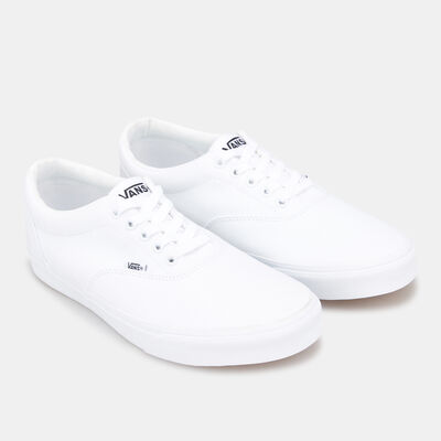 Vans Doheny Unisex Shoe White